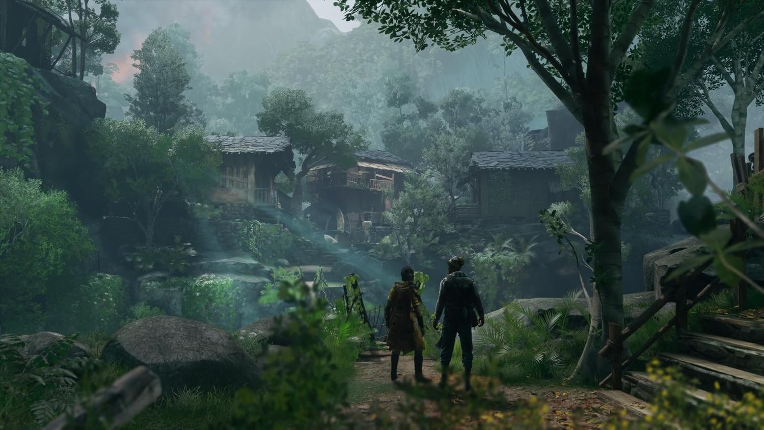 UNKNOWN 9 AWAKENING PS5 EU PRE-SALE UNKNOWN 9 AWAKENING PS5 EU PRE-SALE